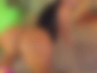 Luisa Baker's Live Sex Cam Show