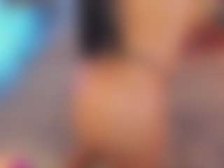 Luisa Baker's Live Sex Cam Show