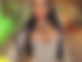 Luisa Baker's Live Sex Cam Show