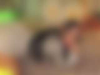 Luisa Baker's Live Sex Cam Show