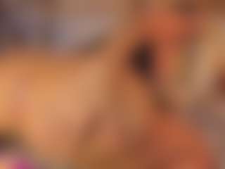 Luisa Baker's Live Sex Cam Show