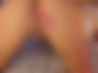 Luisa Baker's Live Sex Cam Show