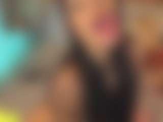Luisa Baker's Live Sex Cam Show