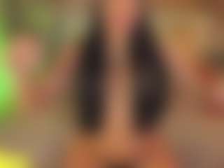 Luisa Baker's Live Sex Cam Show