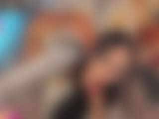 Luisa Baker's Live Sex Cam Show