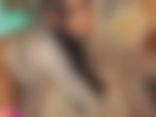 Luisa Baker's Live Sex Cam Show