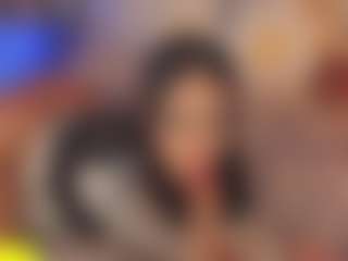 Luisa Baker's Live Sex Cam Show