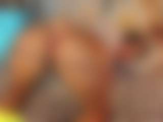 Luisa Baker's Live Sex Cam Show