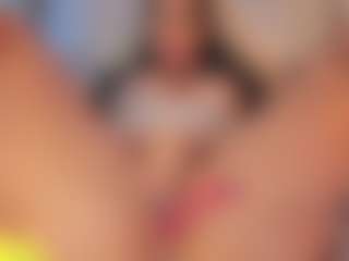 Luisa Baker's Live Sex Cam Show