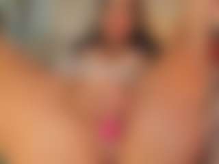 Luisa Baker's Live Sex Cam Show