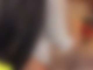 Luisa Baker's Live Sex Cam Show