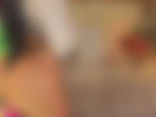 Luisa Baker's Live Sex Cam Show