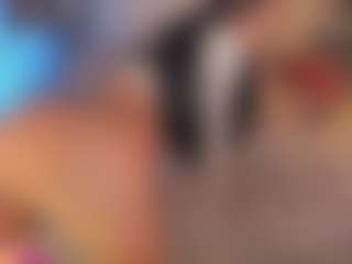 Luisa Baker's Live Sex Cam Show