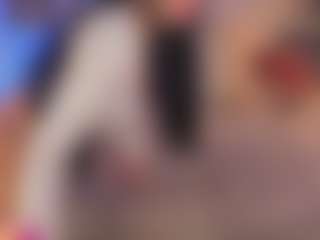 Luisa Baker's Live Sex Cam Show