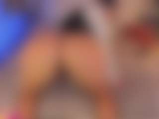 Luisa Baker's Live Sex Cam Show