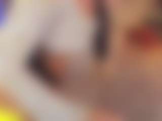 Luisa Baker's Live Sex Cam Show