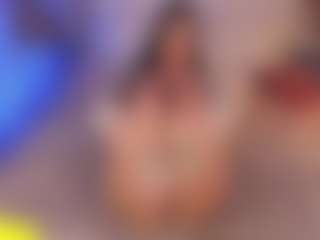 Luisa Baker's Live Sex Cam Show