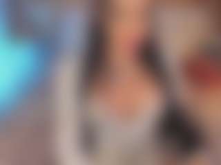Luisa Baker's Live Sex Cam Show
