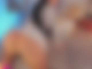 Luisa Baker's Live Sex Cam Show