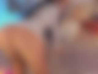 Luisa Baker's Live Sex Cam Show