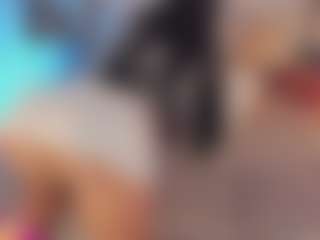 Luisa Baker's Live Sex Cam Show