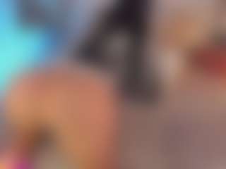 Luisa Baker's Live Sex Cam Show