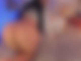 Luisa Baker's Live Sex Cam Show