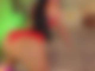 Luisa Baker's Live Sex Cam Show