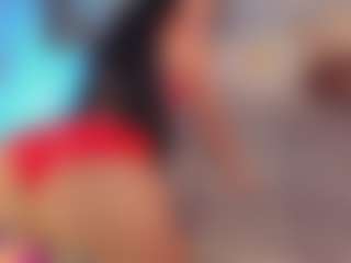Luisa Baker's Live Sex Cam Show