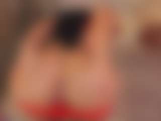 Luisa Baker's Live Sex Cam Show