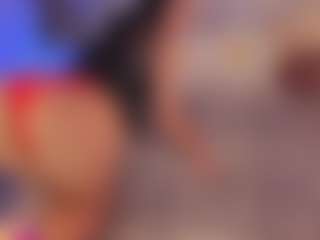 Luisa Baker's Live Sex Cam Show