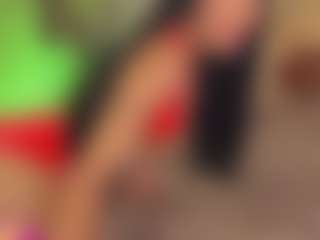 Luisa Baker's Live Sex Cam Show