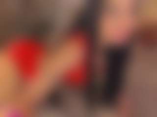 Luisa Baker's Live Sex Cam Show
