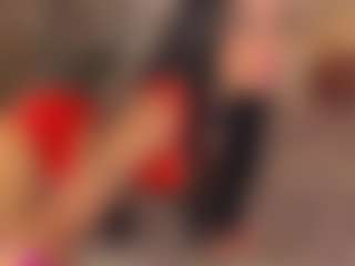 Luisa Baker's Live Sex Cam Show