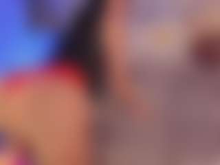 Luisa Baker's Live Sex Cam Show