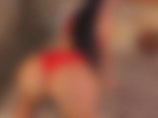 Luisa Baker's Live Sex Cam Show