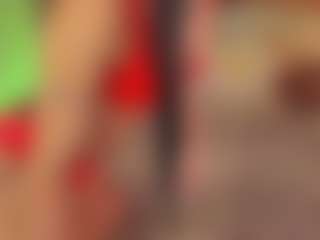 Luisa Baker's Live Sex Cam Show