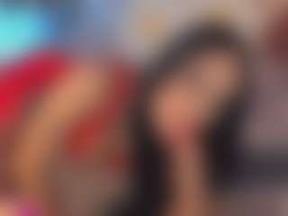 Luisa Baker's Live Sex Cam Show