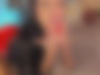 Luisa Baker's Live Sex Cam Show