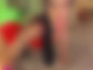 Luisa Baker's Live Sex Cam Show