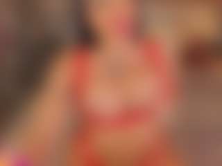 Luisa Baker's Live Sex Cam Show
