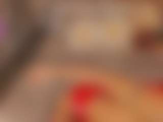 Luisa Baker's Live Sex Cam Show