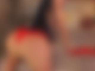 Luisa Baker's Live Sex Cam Show