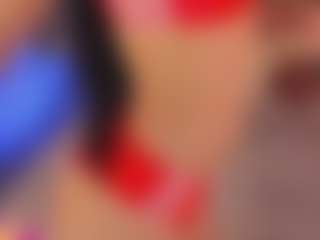 Luisa Baker's Live Sex Cam Show