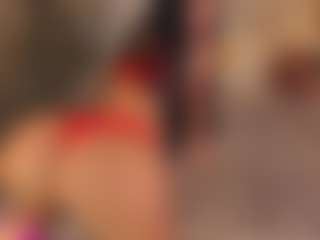Luisa Baker's Live Sex Cam Show