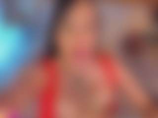 Luisa Baker's Live Sex Cam Show