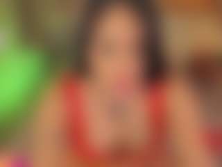 Luisa Baker's Live Sex Cam Show