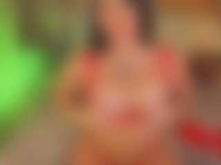 Luisa Baker's Live Sex Cam Show