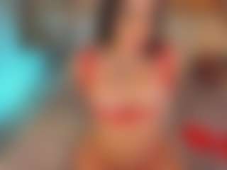 Luisa Baker's Live Sex Cam Show