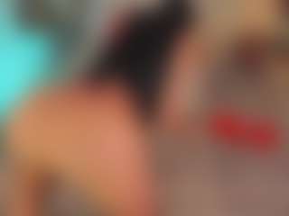 Luisa Baker's Live Sex Cam Show